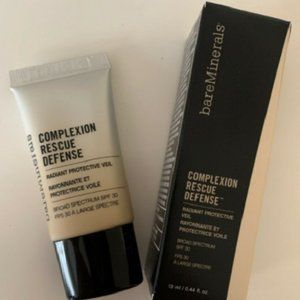 bareMinerals Complexion Rescue Protective Veil NEW